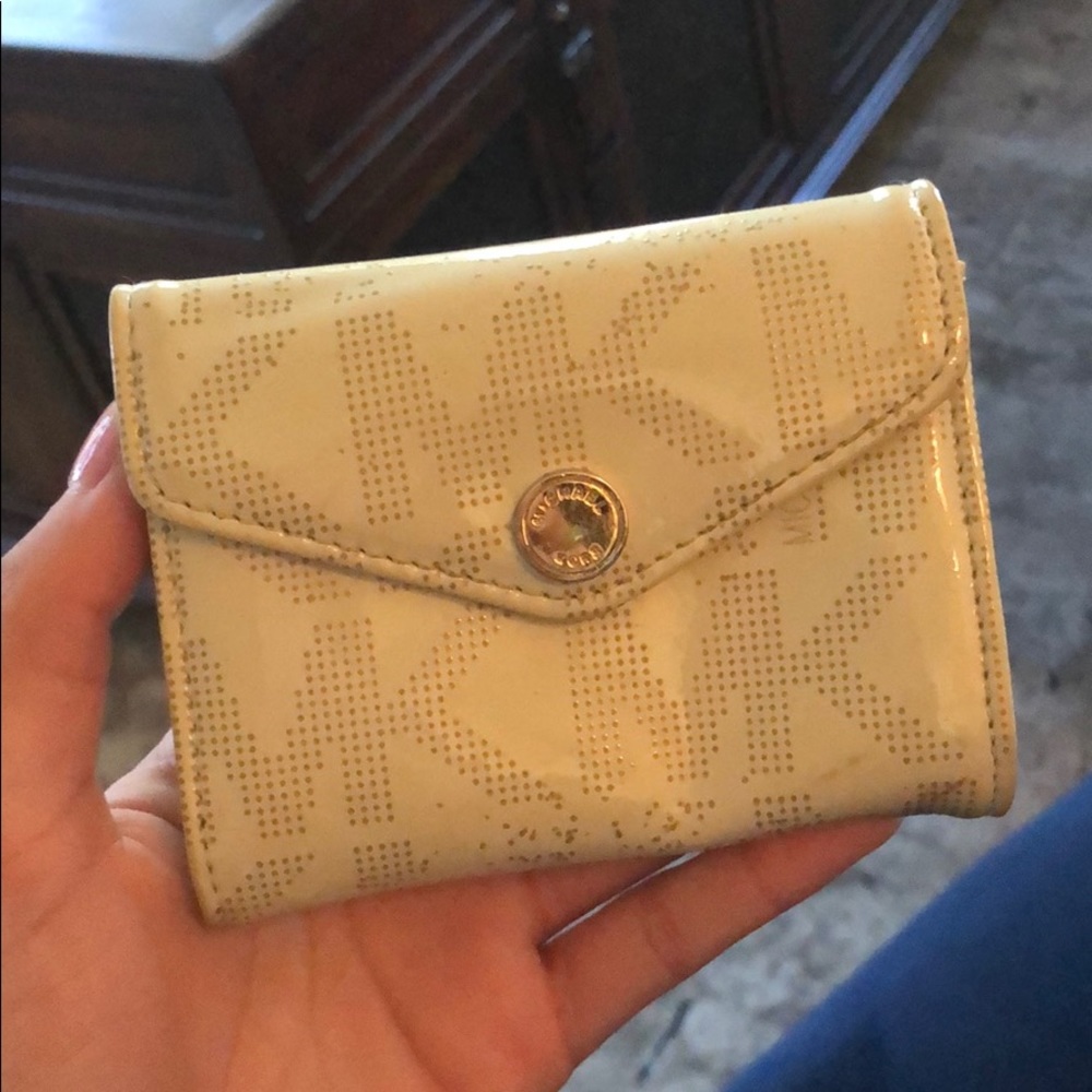 Michael kors car holder
